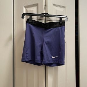 Nike Pro Dri-fit 5 inch short